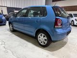 Volkswagen Polo IV Comfortline Automatik*Leder* - gebrauchte VW Polo aus dem Jahr 2008