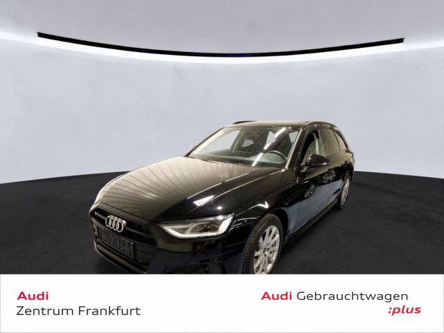 Audi A4 - Bild 1