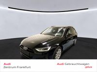 Audi A4 - Vorschau Bild 1