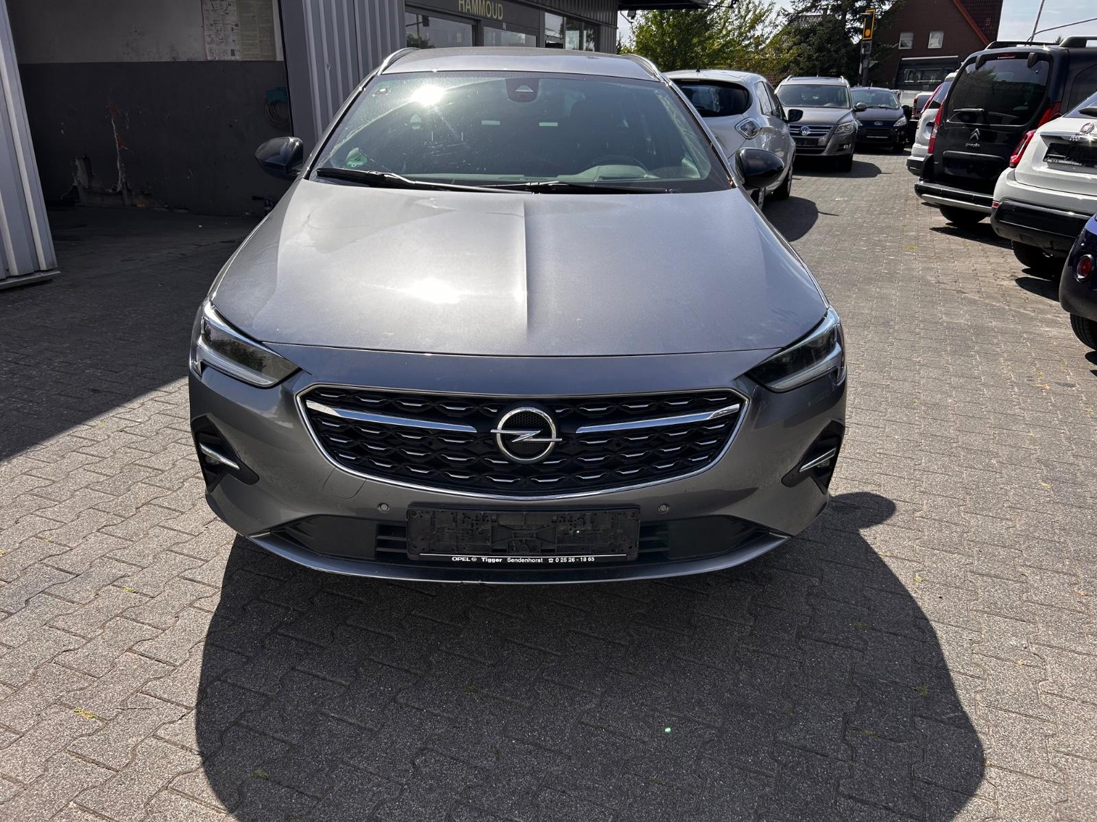 Opel Insignia B Sports Tourer Business Elegance