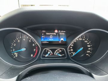Ford Focus - 11