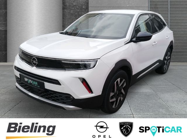 Mokka Elegance 1.2 Turbo Automatik, Sitzheizung,