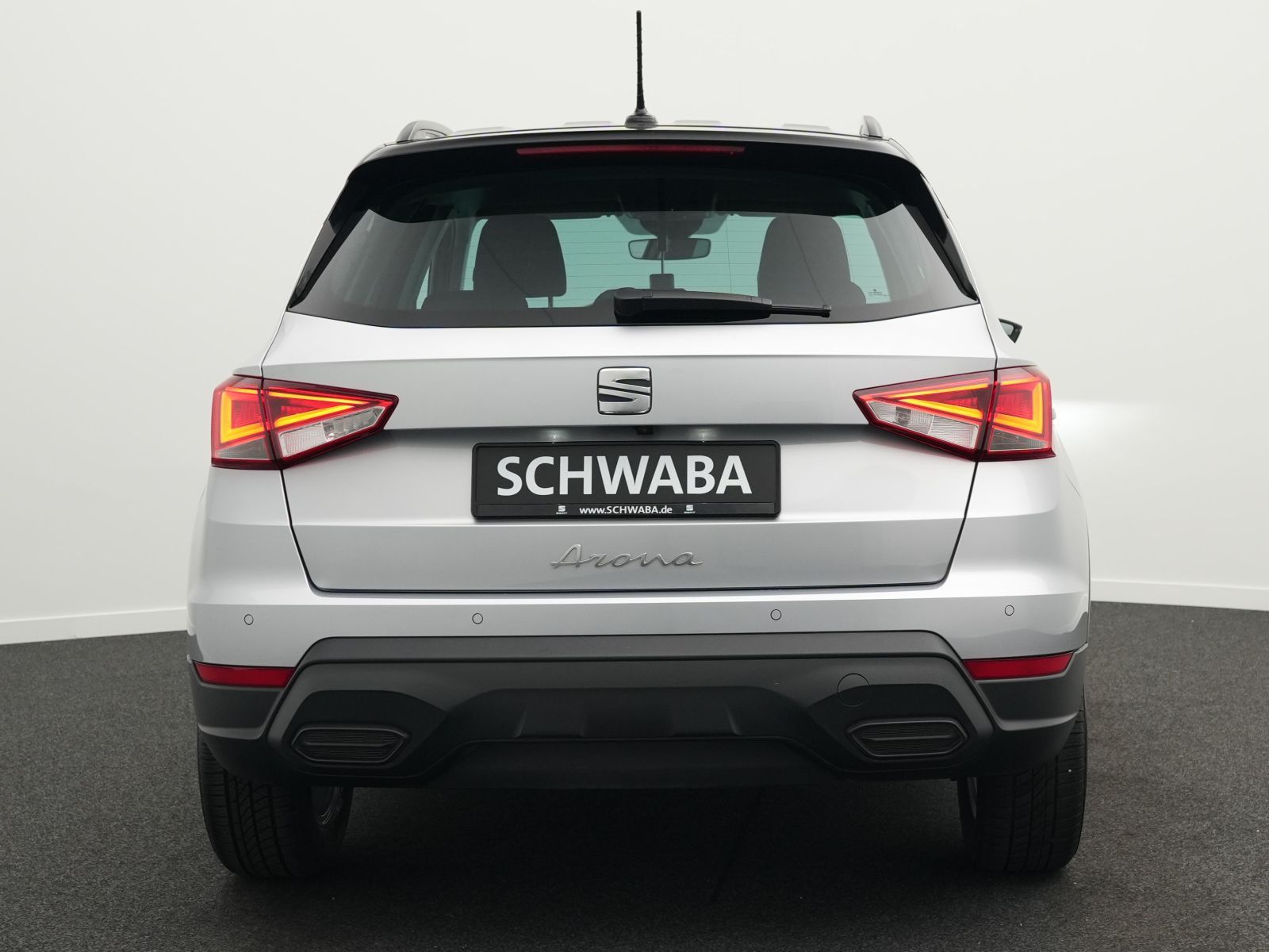 Seat Arona - Bild 8