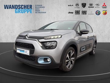 Citroën C3 1.2 PureTech 110 Elle