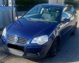 Volkswagen Polo 1.4TDI 51kW United United - Volkswagen Polo: United TDI