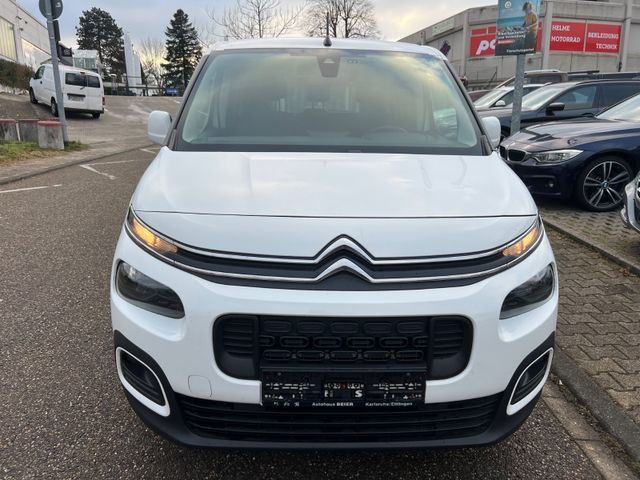 Citroën Berlingo Live XL*Klimaautomatik*PDC*EURO 6*2HAND