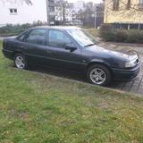Opel Vectra-A Oldtimer im Top Zustand 1.Ha... - Opel Vectra aus 1995