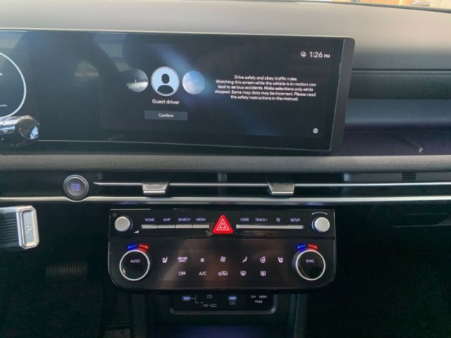 Hyundai Tucson – Bild 13