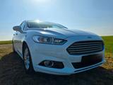 Ford Mondeo 1,5 EcoBoost Titanium  - Ford Mondeo: Privatanbieter