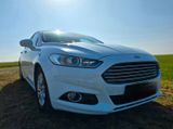 Ford Mondeo 1,5 EcoBoost Titanium  - Ford Mondeo: Weiß