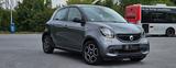 Smart ForFour forfour PRIME 52kW 1.HAND - Smart ForFour: 1.5