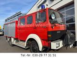 Iveco 9016 AW 4x4 7,5t  LF16TS  9 x vorhanden 90-16 - Iveco 90 16