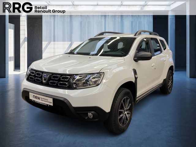 Dacia Duster 2 COMFORT TCE 130 2WD GPF