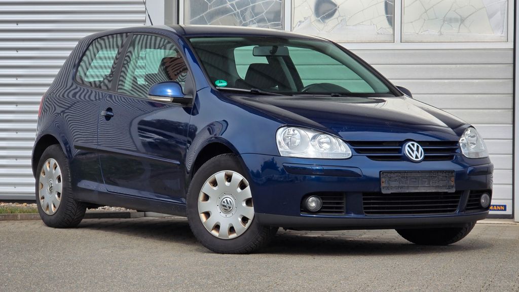 Angebot ansehen Volkswagen Golf