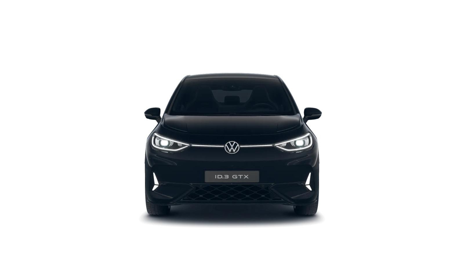 Volkswagen ID.3 GTX Performance HdUp*PANO*HARMAN, миниатюра 9