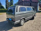Volkswagen T3 Caravelle Carat (H-Kennzeichen) - Volkswagen T3: Carat
