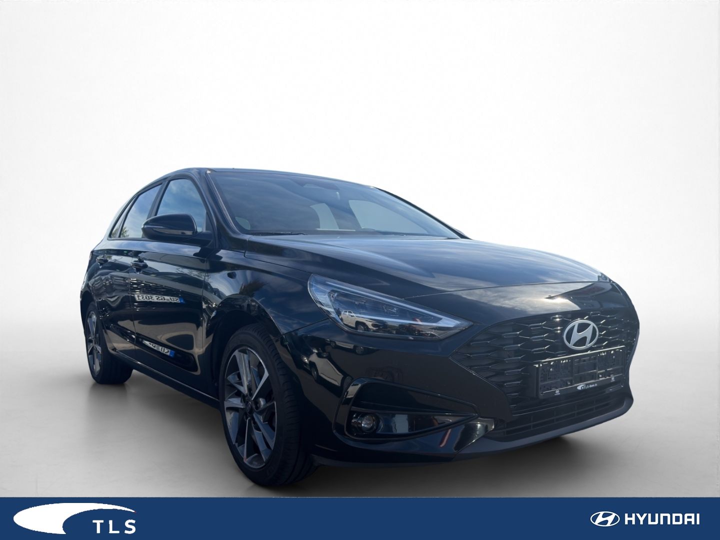 Hyundai i30 – Bild 3