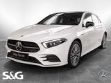 Mercedes-Benz A 250 e Kompaktlimousine Edition 2020 AMG AHK - Mercedes-Benz A-Klasse Plug-in Hybrid (PHEV) Gebrauchtwagen