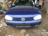 Volkswagen Golf 1.6 Comfortline Variant - Volkswagen Golf aus 2006: Variant