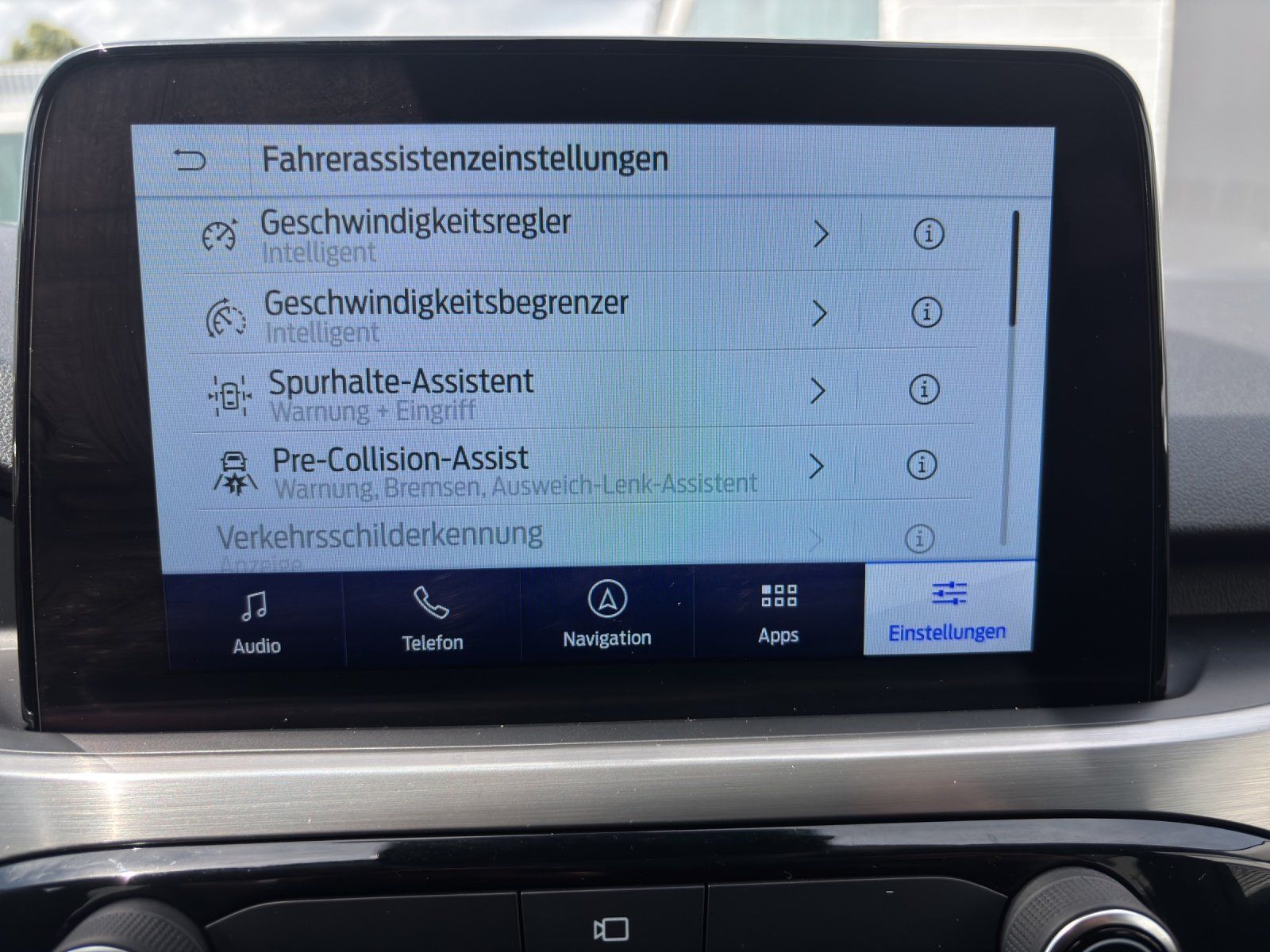 Fahrzeugabbildung Ford Kuga 2.5 PHEV Titanium X Aut./LED/ACC/B&O/NAVI/