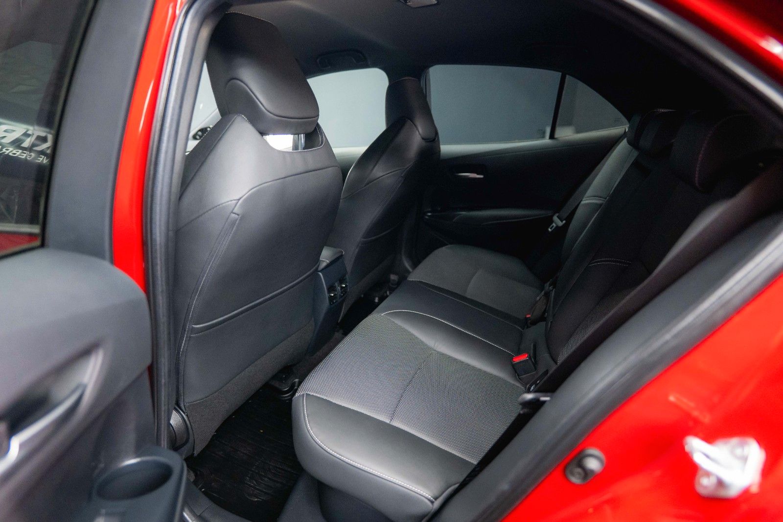 Fahrzeugabbildung Toyota Corolla Hybrid Lounge *ACC*LED*DAB*Head Up*JBL*