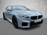 BMW M2 Navi Leder ACC Memory HarKar LED PA DAB - BMW M2 in Hamburg