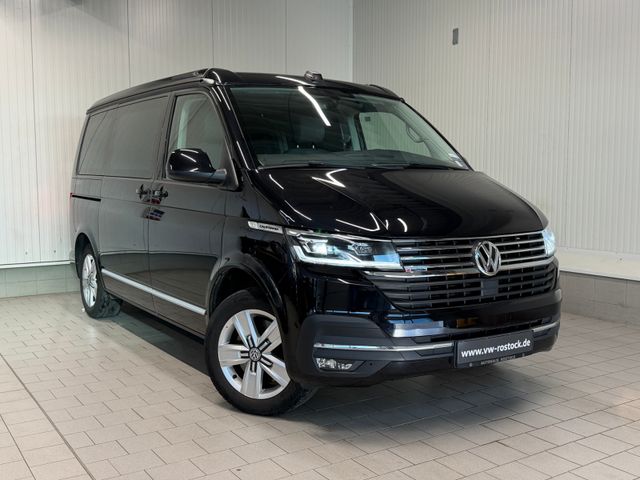 T6.1 California Ocean 4M 2.0 TDI DSG NAVI