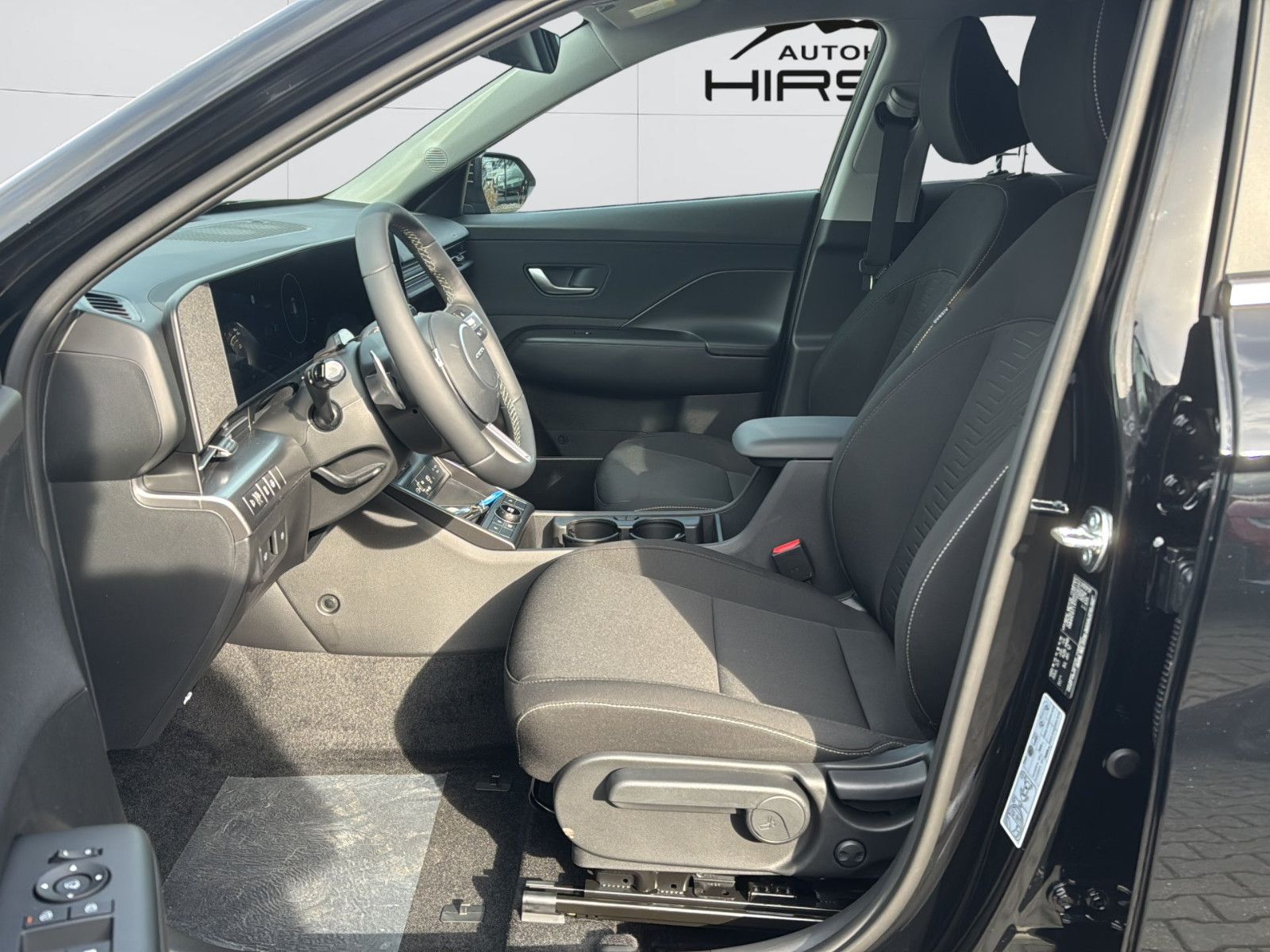 Hyundai KONA - Bild 6