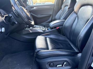 2014 AUDI SQ5 缩略图 25