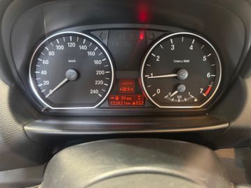 BMW 116 - 12