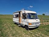 HYMER / ERIBA / HYMERCAR Hymer Eriba 564