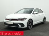 Volkswagen Polo GTI 2.0 TSI DSG MATRIX-LED NAVI BEATS 18 PA - Volkswagen Polo Jahreswagen: GTI