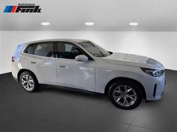 BMW X3 20d xDrive