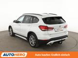 BMW X1 xDrive 25e Sport Line Aut.*NAVI*LED*TEMPO* - BMW X1 Plug-in Hybrid (PHEV) Gebrauchtwagen