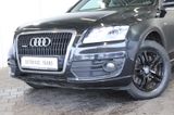 Audi Q5 3.0 TDI quattro S-LINE B&O+NAV+XEN+LEDER+PANO - Audi Q5 aus 2009