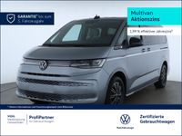 Volkswagen T7 Multivan - Vorschau Bild 1