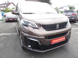 Peugeot Traveller blueHDI 180 Allure EAT 8 Vollleder - Peugeot Traveller: Allure
