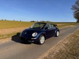 Volkswagen New Beetle 2.0 Freestyle 1.Hand/nur 53TKM/Top - Volkswagen New Beetle aus 2010