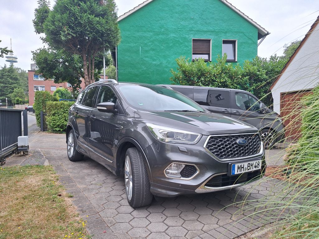 Image of Ford Kuga