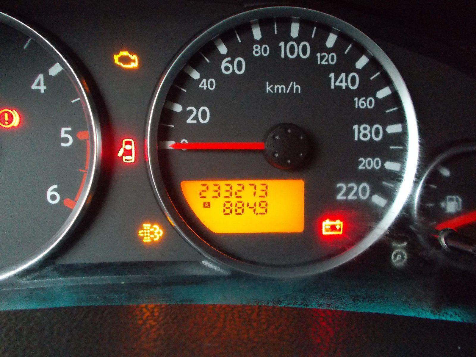 Nissan Pathfinder 2008 — photo 12