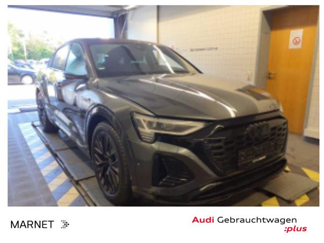 Audi Q8 Sportback e-tron S line 55 QUATTRO Matrix*Kam