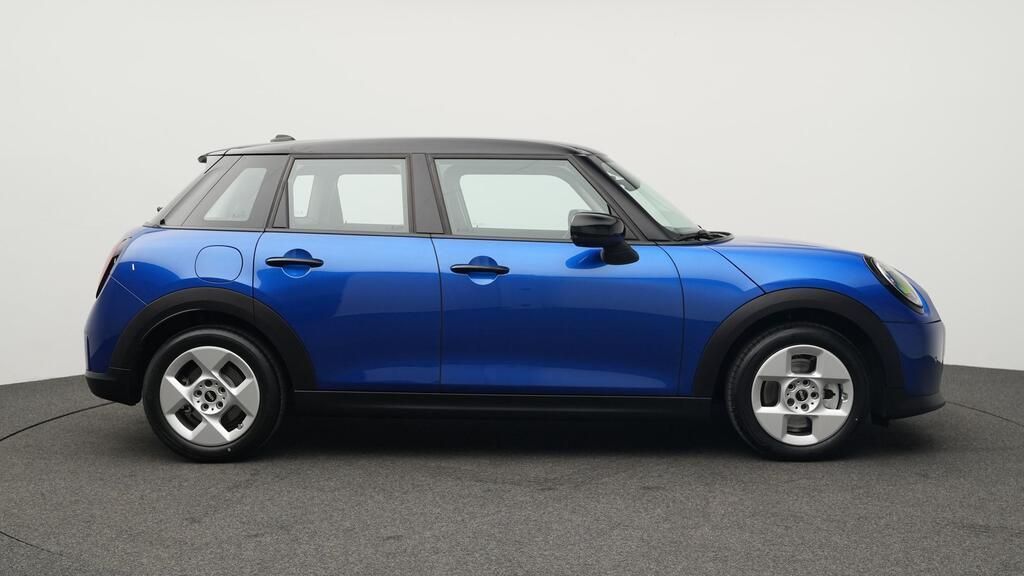 MINI Cooper C - Bild 7