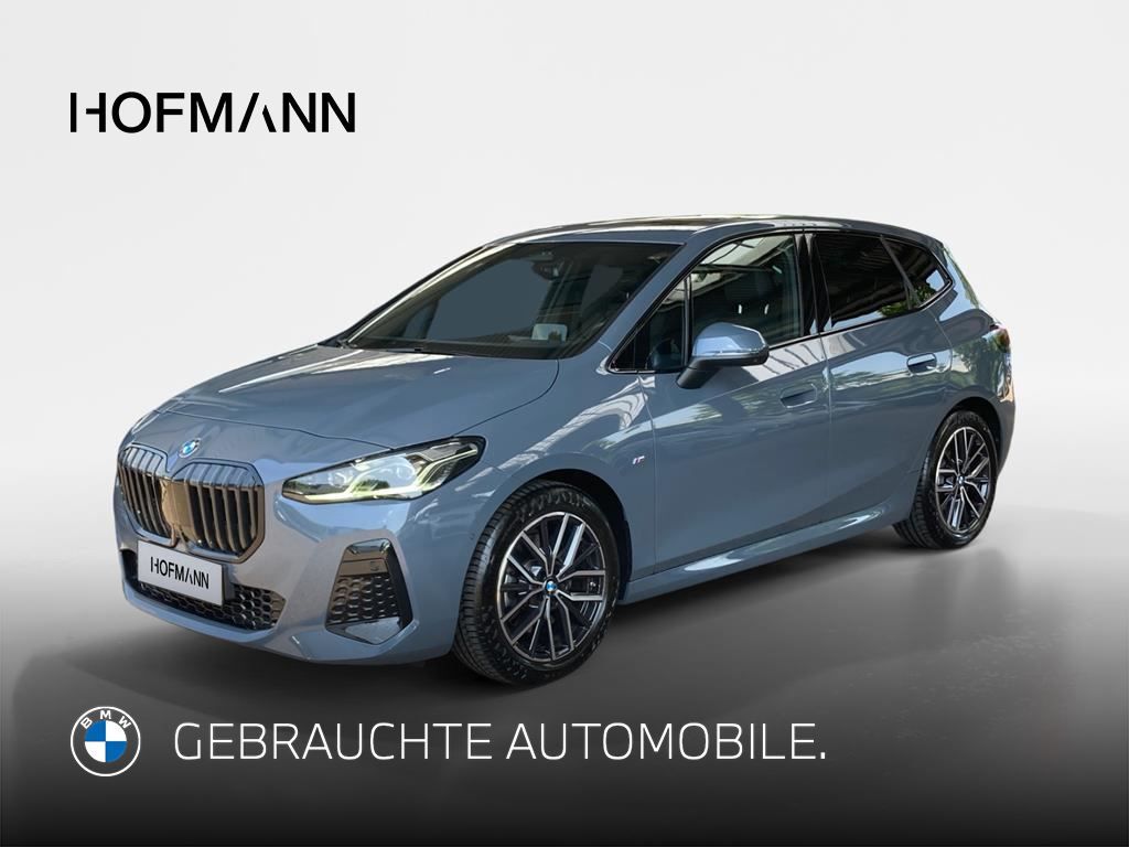 BMW 223i xDrive Active Tourer M Sport AHK+Pano+HUD