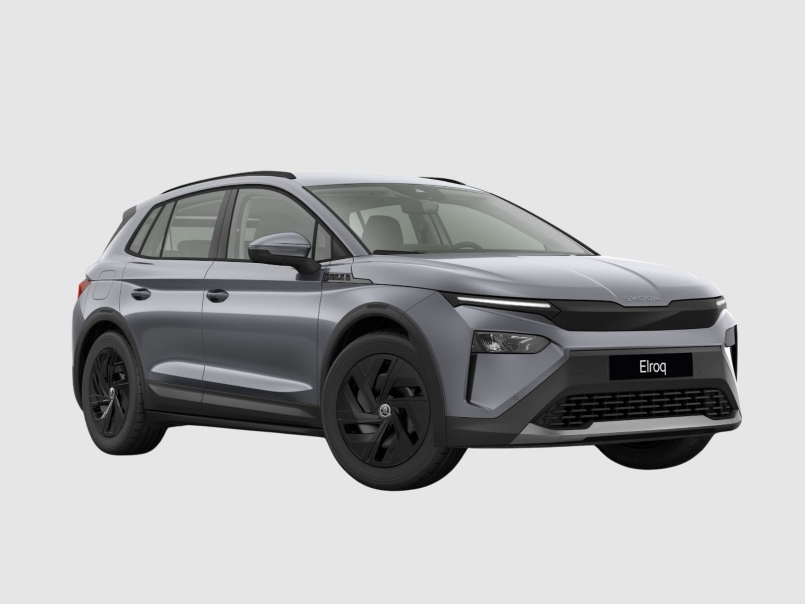Fahrzeugabbildung SKODA Elroq Essence 60 Studio *LED, AHK, Smart-Paket*