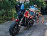 Benelli Leoncino  - BENELLI LEONCINO