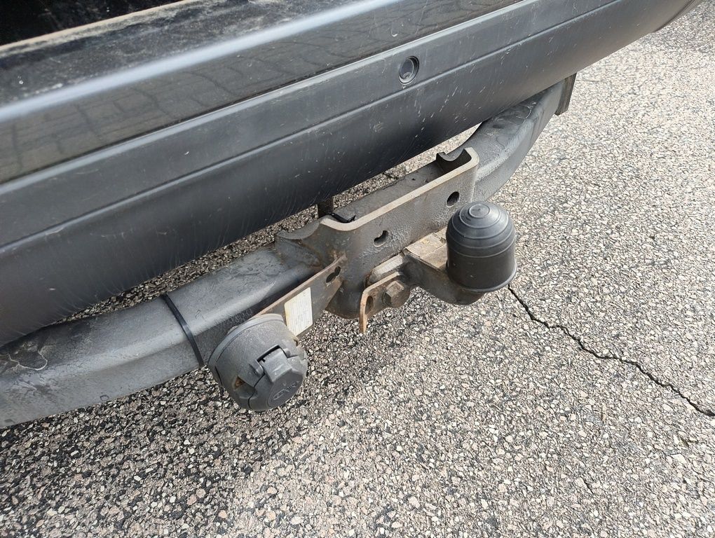 Fahrzeugabbildung Ssangyong Actyon Sports