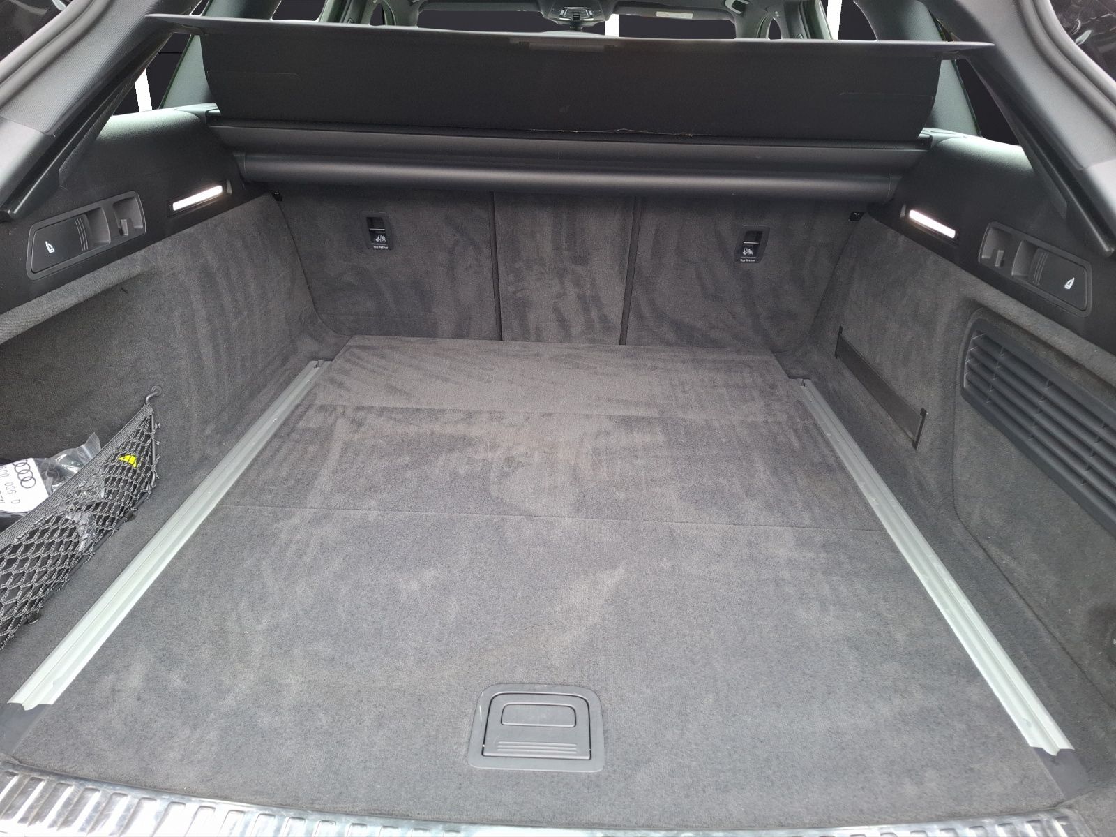 Fahrzeugabbildung Audi A6 Avant 50 TDI design quattro LED Navi AVC Lede