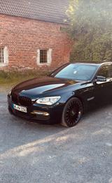 BMW 730d xDrive 320ps M-Paket    - BMW 730: 730d