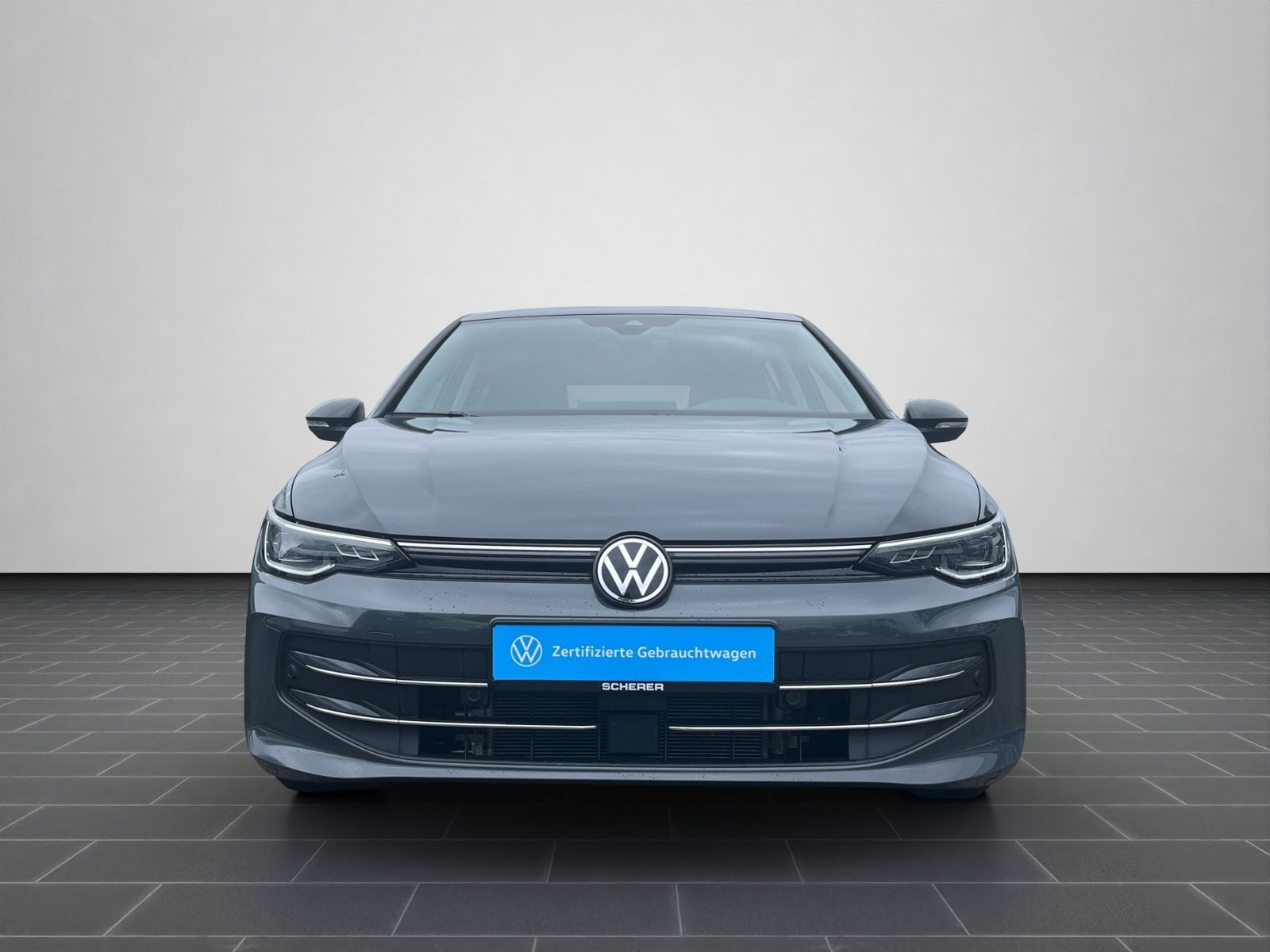 Volkswagen Golf - Bild 7