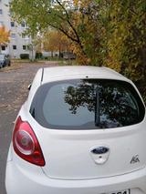Ford Sehr schönes Kleinwagen - Ford Ka/Ka+ in Leipzig